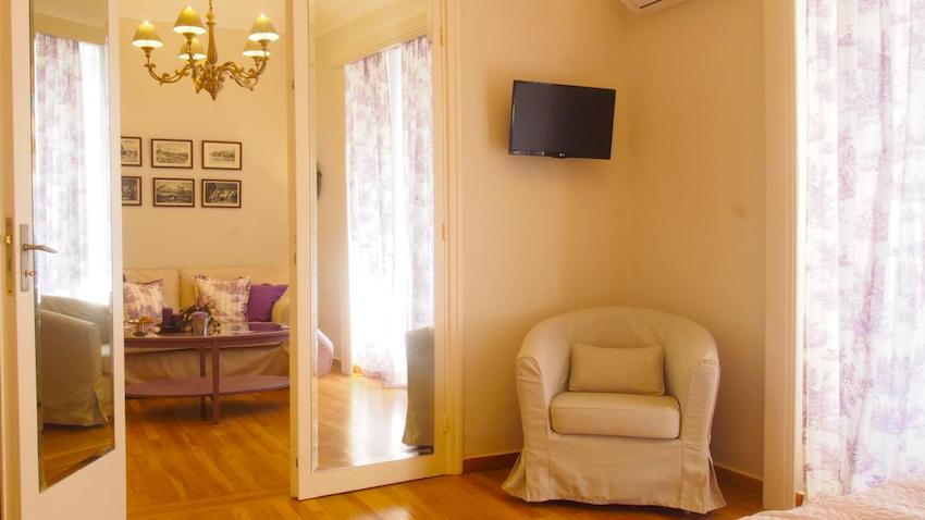 Athens Koukaki Boutique Apartments