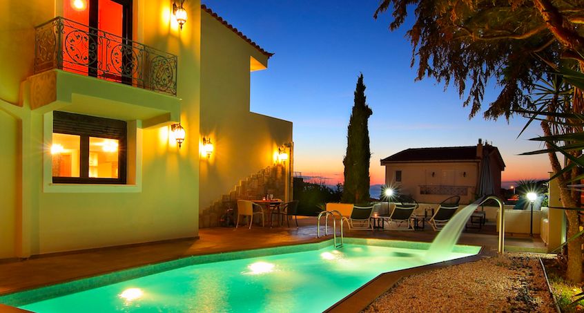 Athens Apartments For Rent - 