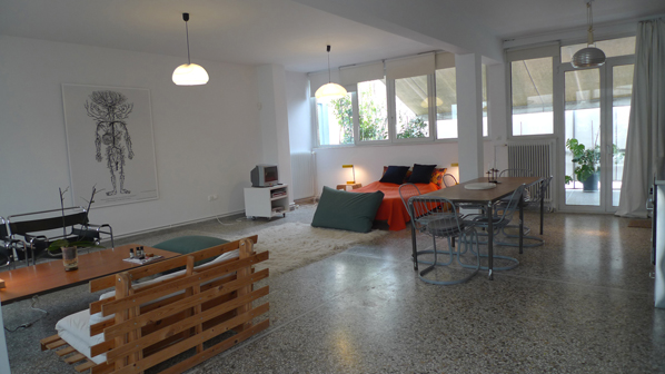 Athens apartment, keramikos, for rent