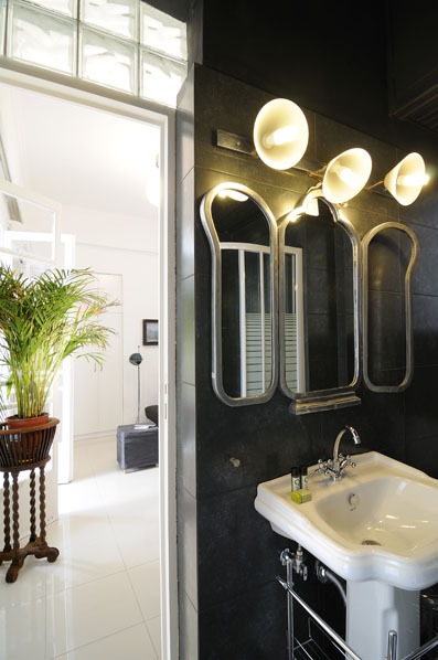 apartment, athens, greece