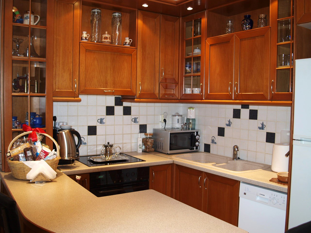 Patission Apartment for Rent in Athens, Greece