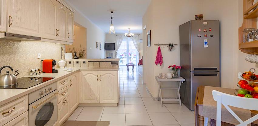 Apartment in Athens