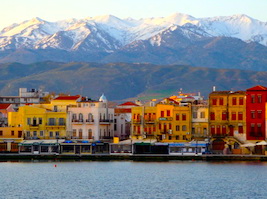 Crete