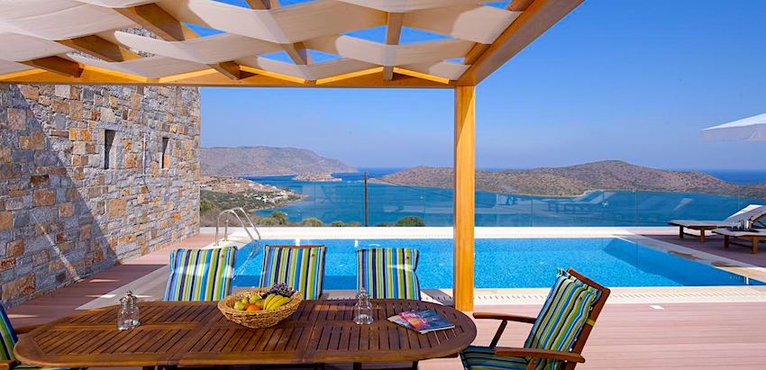 Elounda Panaroma Villa