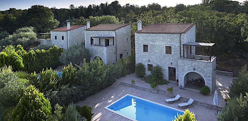 Vederi Estate Villas