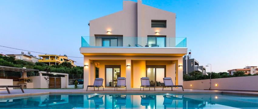 Villa Estel