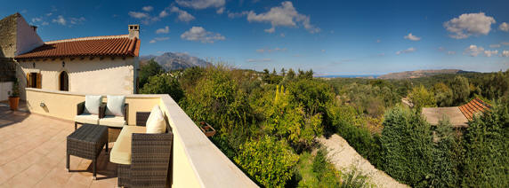 Abelos Villas, Crete