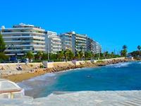 Athens Coast