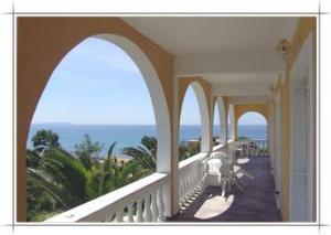 Adriatica View Apartments, Corfu
