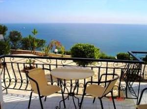 villa contessa, zakynthos, greece