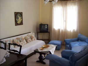 Villa Martha, Corfu