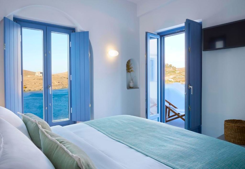 Kea Mare Villas