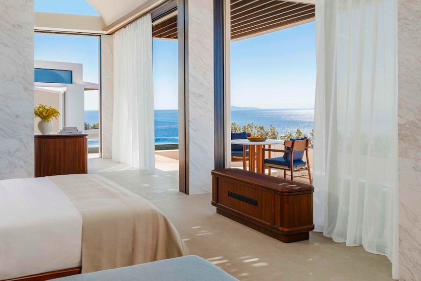 The One&Only Resort and Villas
