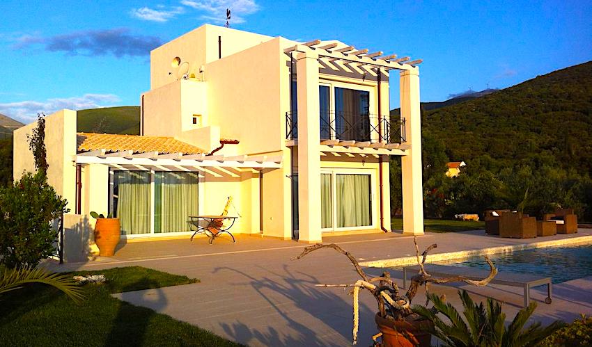 Villa Agapi Mou, Kefalonia