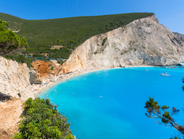 Lefkada