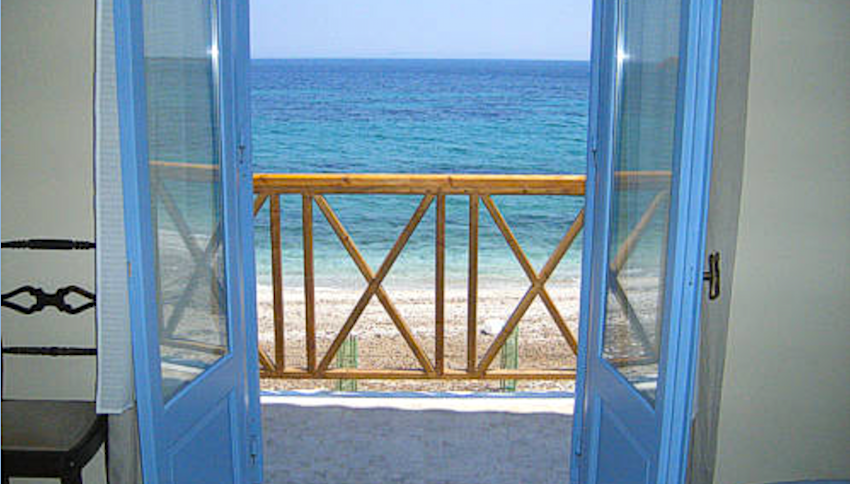 Mystegna Beach House