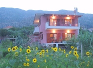 Kairos Garden Villas