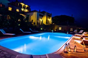 Agapitos Villas and Guest Houses