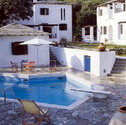 Aiolos Hotel, Pelion