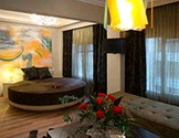 Art Apartments, Thessaloniki, Greece