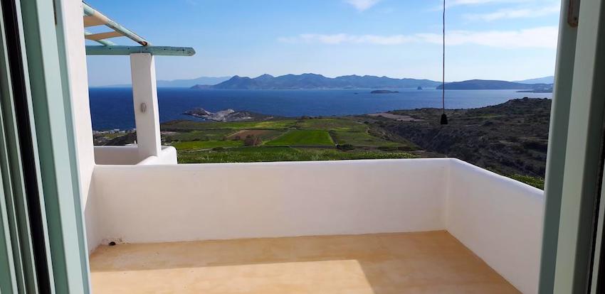 Aegean Blue Houses, Milos