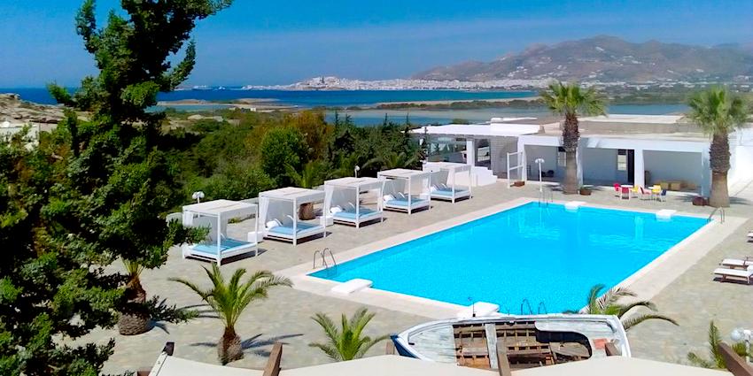 Kedros Villas