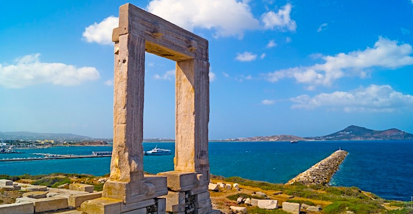 Naxos