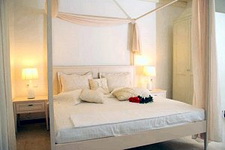 naxos villas