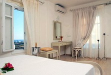 naxos villas