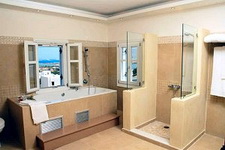 naxos villas