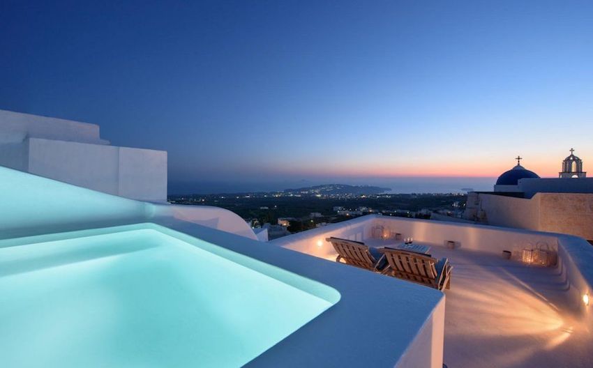 Senses Luxury Villa