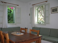 eleonas apartments, sifnos greece