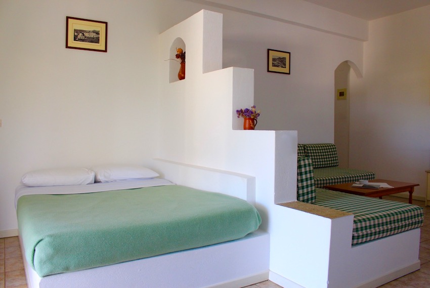 Eleonas Apartments