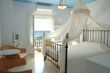 glaros house villa, sifnos, greece