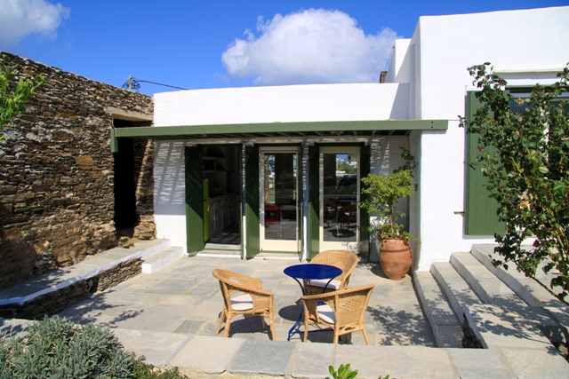 lemongrove villa, sifnos, greece