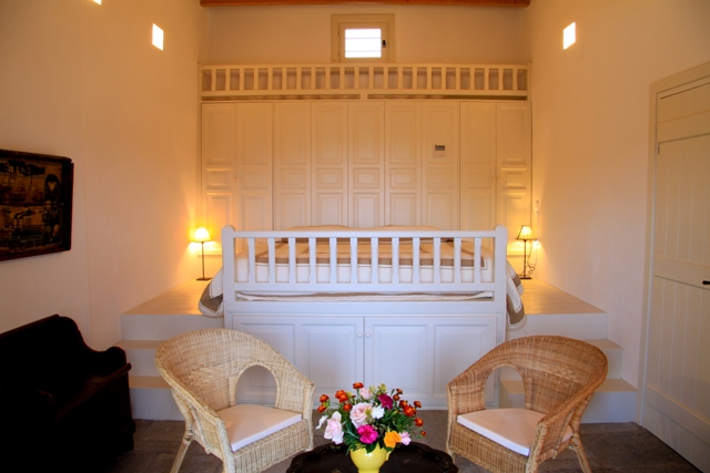 lemongrove villa, sifnos, greece