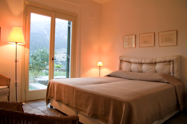 lemongrove villa, sifnos, greece