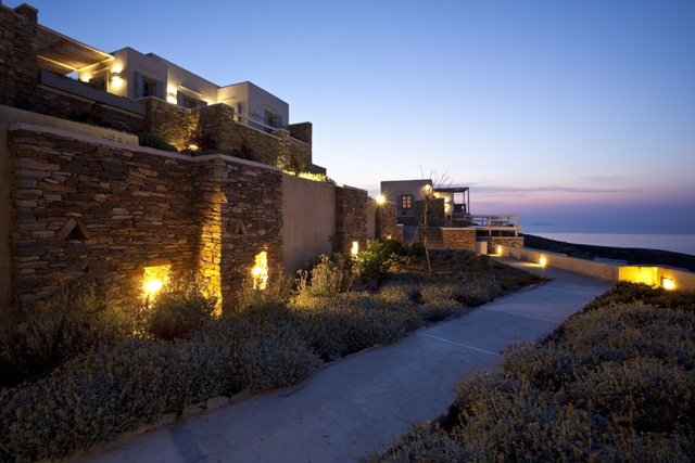 Verina Astra Villas, Sifnos, Greece
