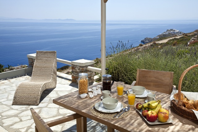 Verina
Astra Villas, Sifnos, Greece