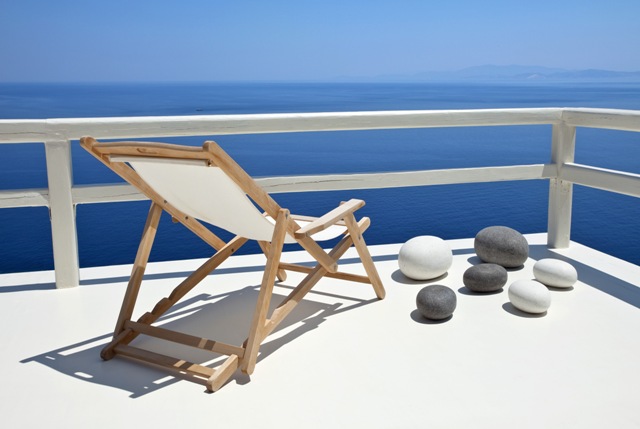 Verina Astra Villas, Sifnos, Greece