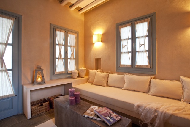 Verina
Astra Villas, Sifnos, Greece
