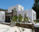 verina villa vathi sifnos greece