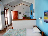 Amalthia Studios, Skiathos, Greece