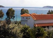 Azalea View Studios, Skiathos, Greece