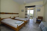 Stelios Studios, Skiathos, Greece