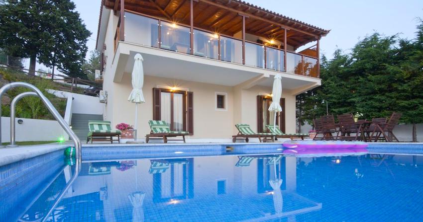 Villa in Skiathos