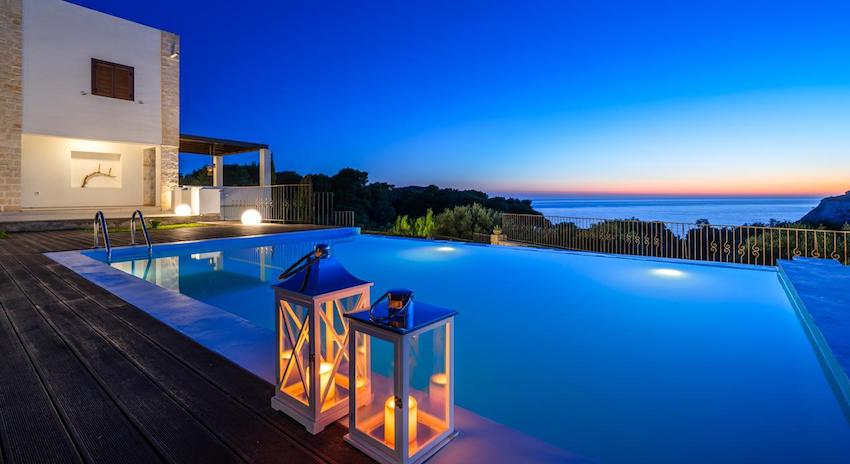 Kalas Residence, Zakynthos