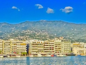 Volos, Greece