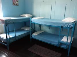 Heraklion Youth Hostel