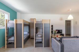 Local Hostel and Suites, Corfu